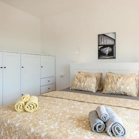 Holiday home Beautiful In With Wifi *