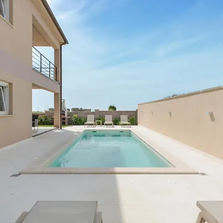 Beautiful In With Wifi Holiday home Vodnjan