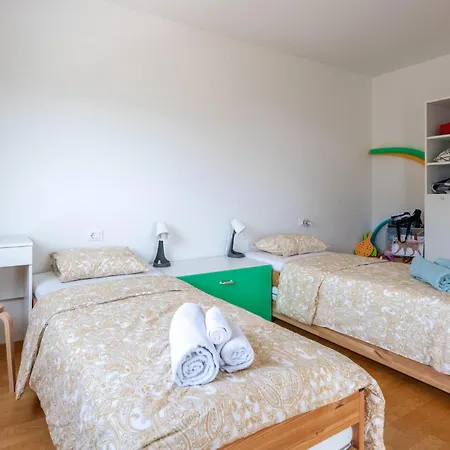 Holiday home Beautiful In With Wifi Vodnjan