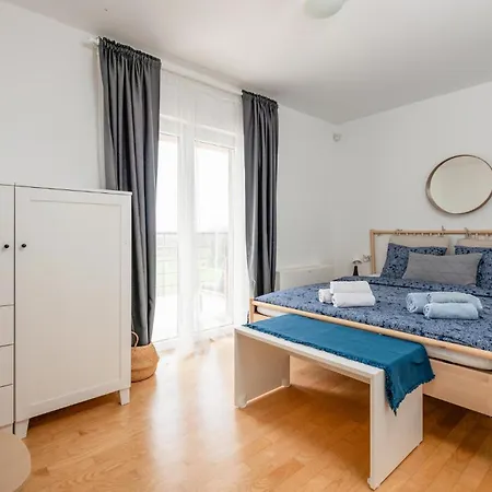 Beautiful In With Wifi Holiday home Vodnjan
