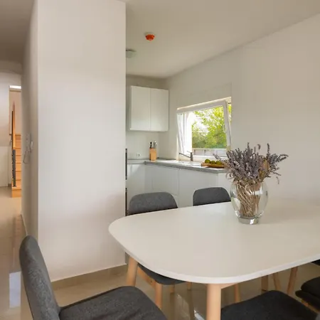 Holiday home Beautiful In With Wifi *