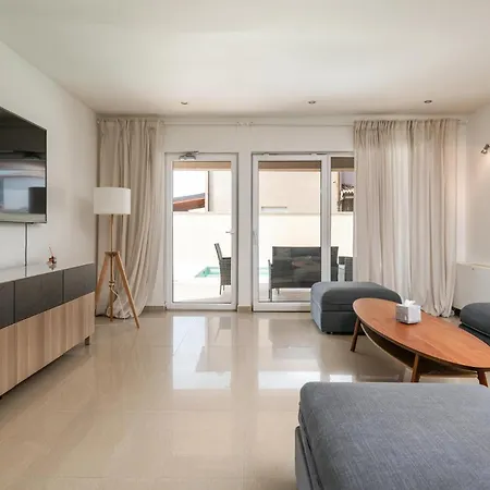 Beautiful In With Wifi Holiday home Vodnjan