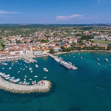 Beautiful In With Wifi Vodnjan